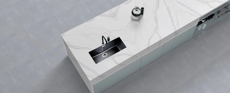 Calacatta Luo Raphael Quartz