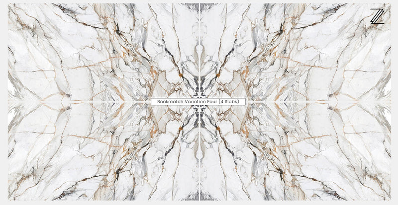 Calacatta Luxe Neolith