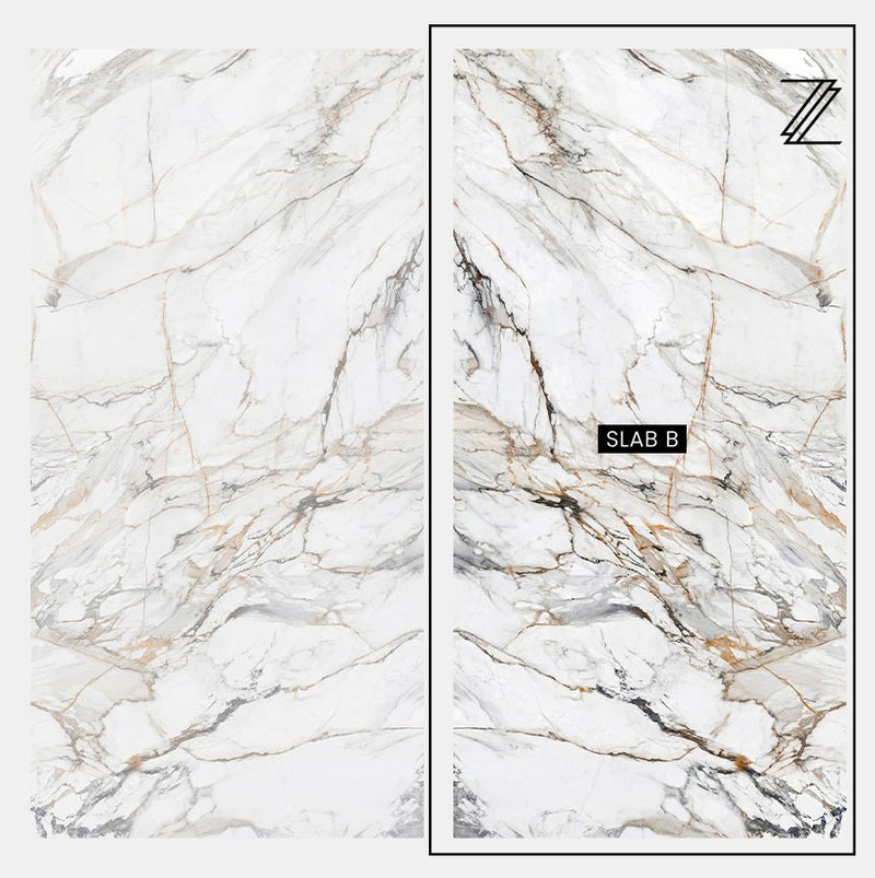 Calacatta Luxe Neolith