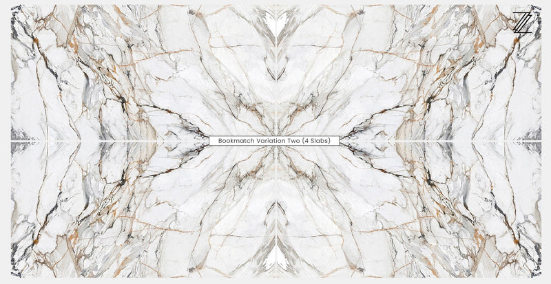 Calacatta Luxe Neolith