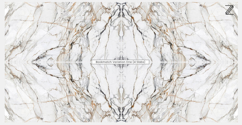 Calacatta Luxe Neolith