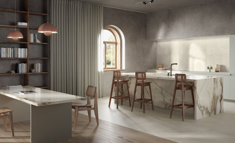 Calacatta Macchia Vecchia Fondovalle