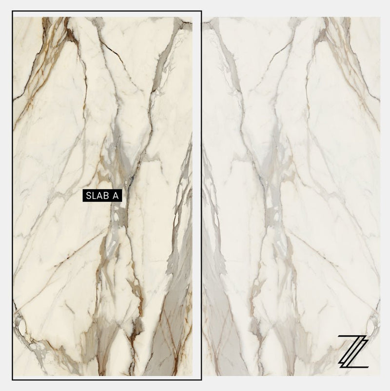 Calacatta Macchia Vecchia Fondovalle