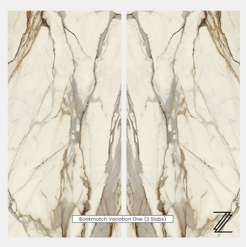 Calacatta Macchia Vecchia Fondovalle