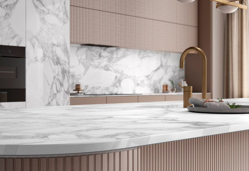 Calacatta Magnifico Infinity