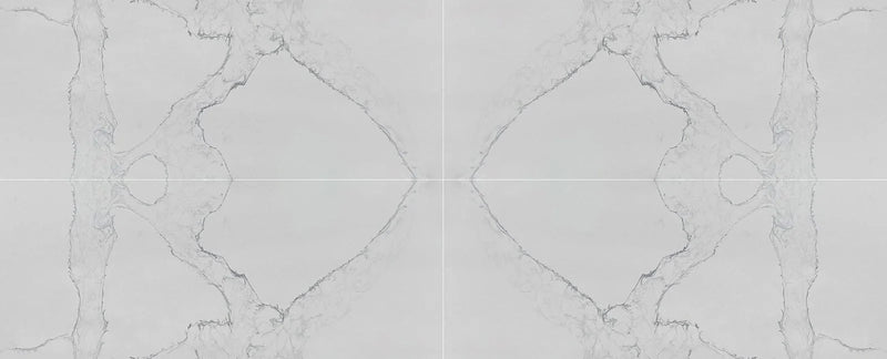 Calacatta Maya Raphael Quartz