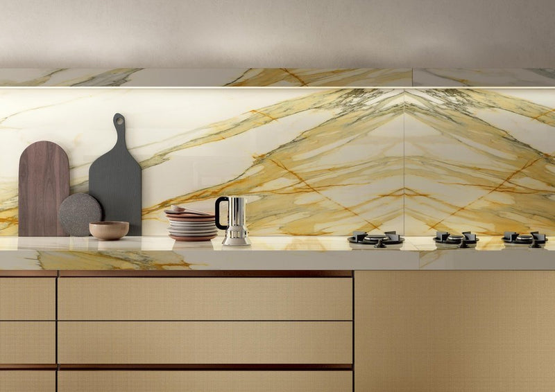 Calacatta Mediceo Laminam