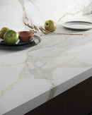 Calacatta Michelangelo Laminam