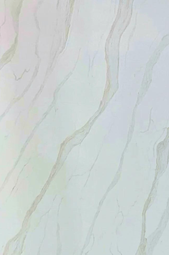 Calacatta Mila Gold Raphael Quartz