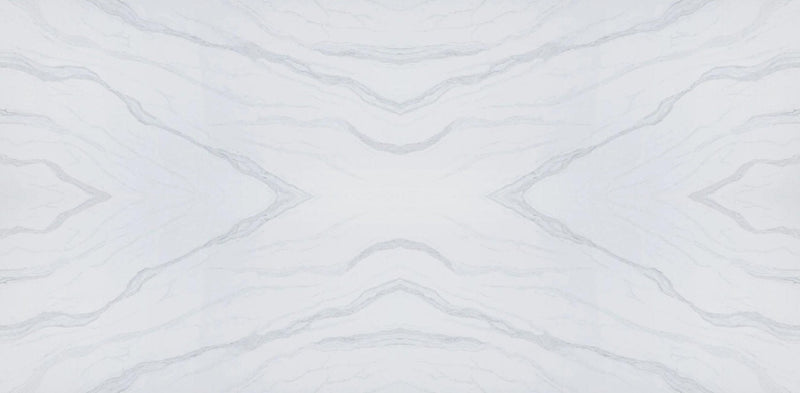 Calacatta Mila Raphael Quartz