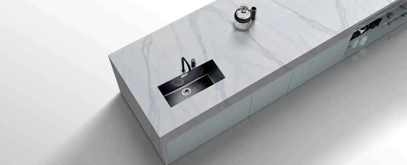 Calacatta Mila Raphael Quartz