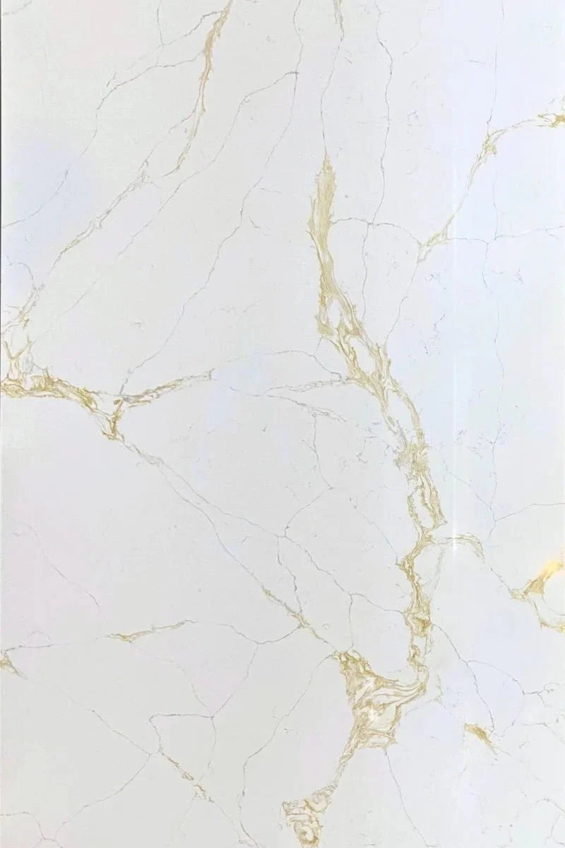 Calacatta Milano Raphael Quartz