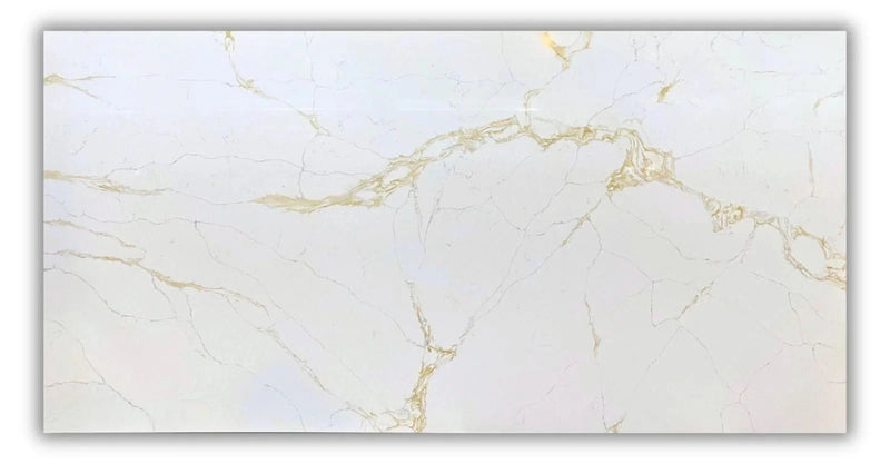 Calacatta Milano Raphael Quartz