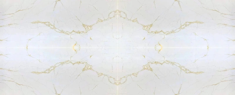 Calacatta Milano Raphael Quartz