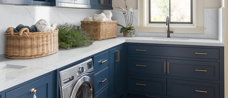 Calacatta Miraggio Cielo Msi Q