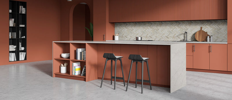 Calacatta Miraggio Sienna Msi Q