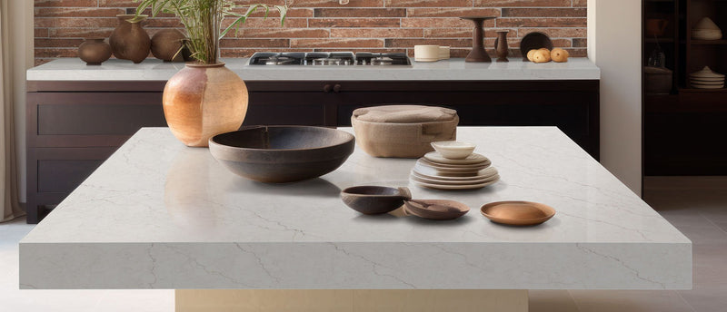 Calacatta Miraggio Sienna Msi Q