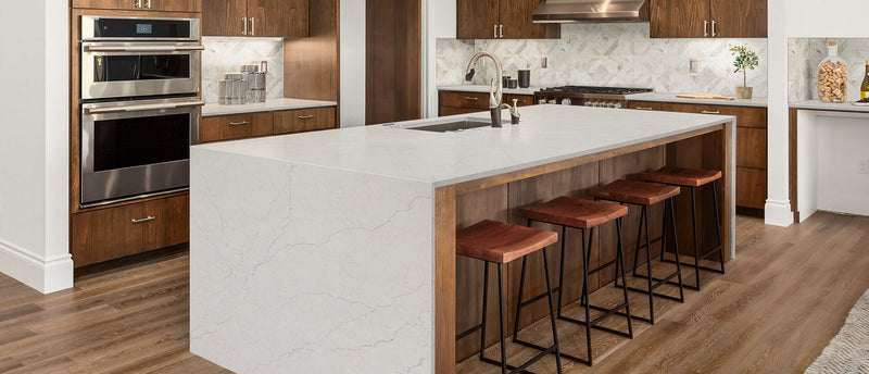 Calacatta Miraggio Sienna Msi Q