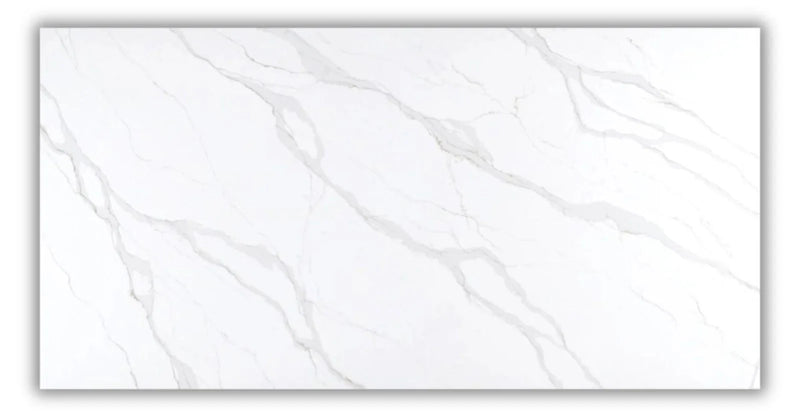 Calacatta Monaco Raphael Quartz