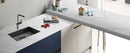Calacatta Monaco Raphael Quartz