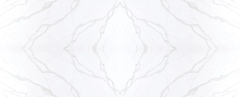 Calacatta Monaco Raphael Quartz