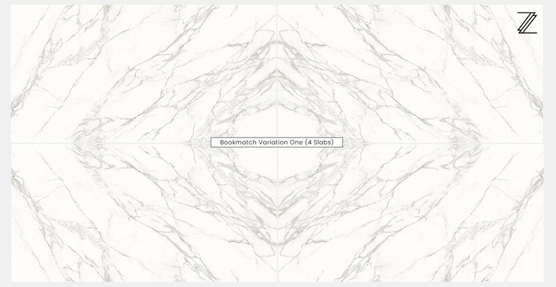 Calacatta Neolith