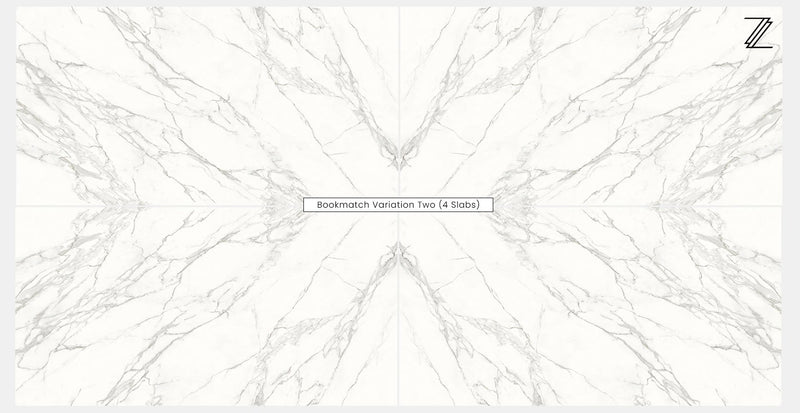 Calacatta Neolith