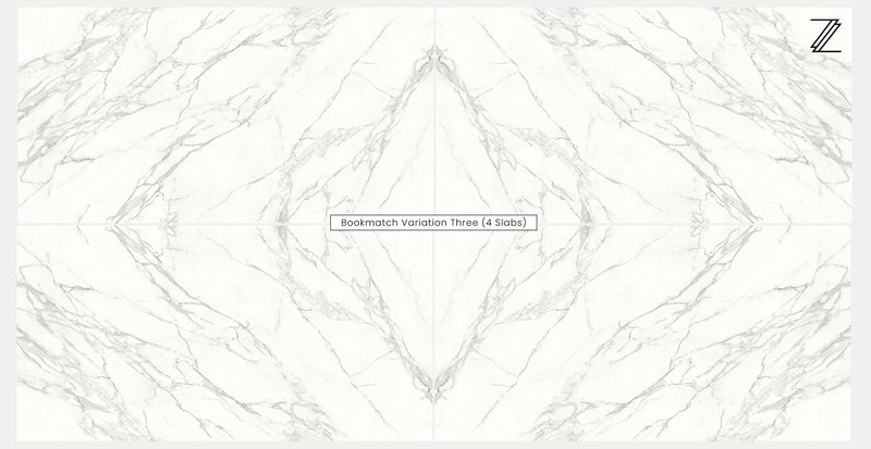 Calacatta Neolith
