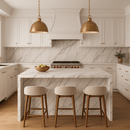 Calacatta Noah Raphael Quartz