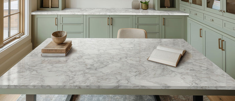 Calacatta Ocellio Msi Q