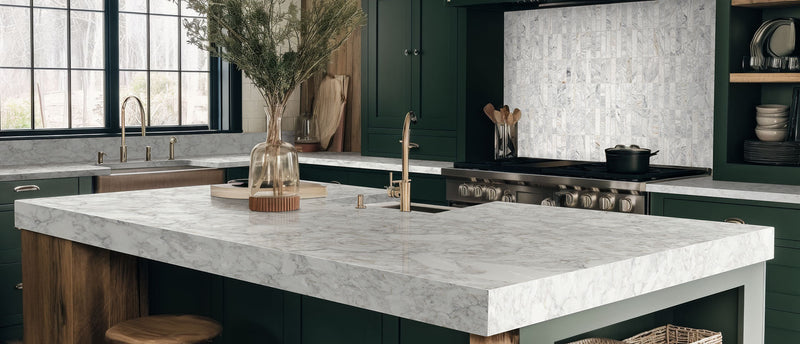 Calacatta Ocellio Msi Q