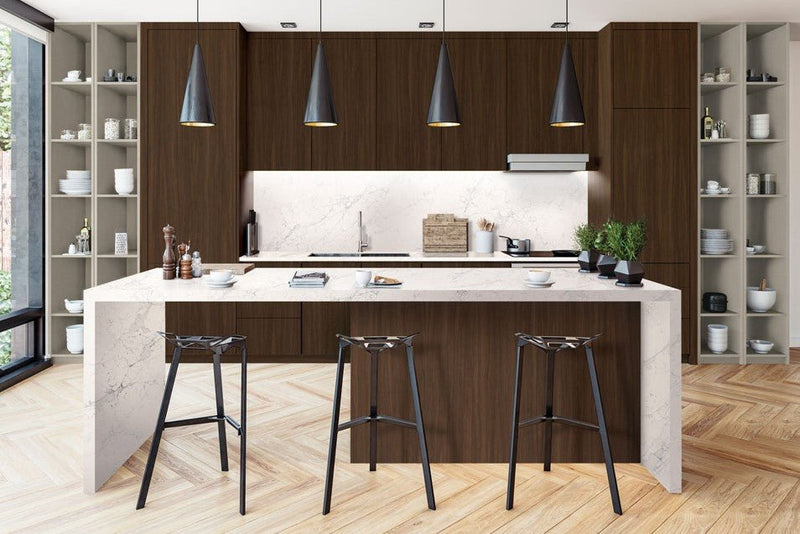 Calacatta Olympos Wilsonart