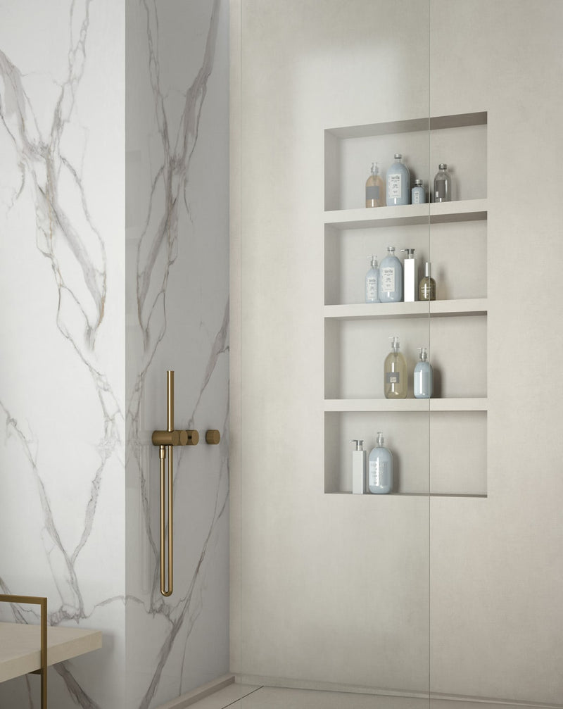 Calacatta Oro Infinity