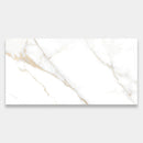 Calacatta Oro Polished Porcelain Tiles 12x24