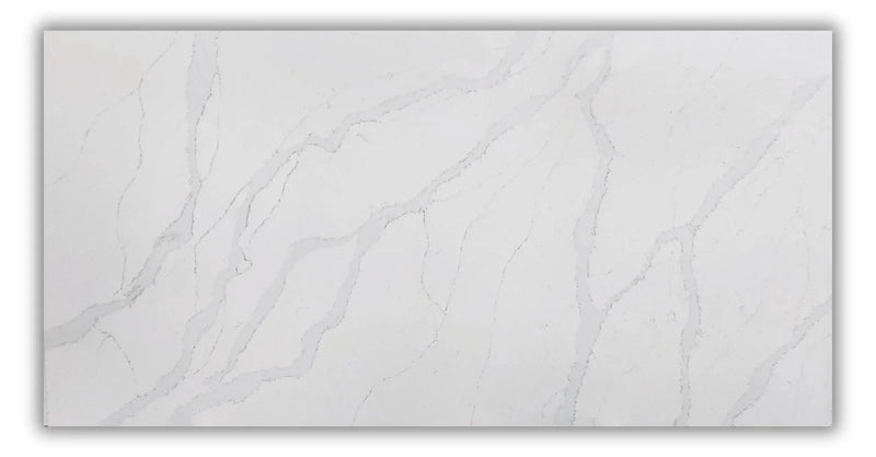 Calacatta Oro Raphael Quartz