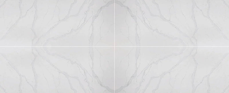 Calacatta Oro Raphael Quartz