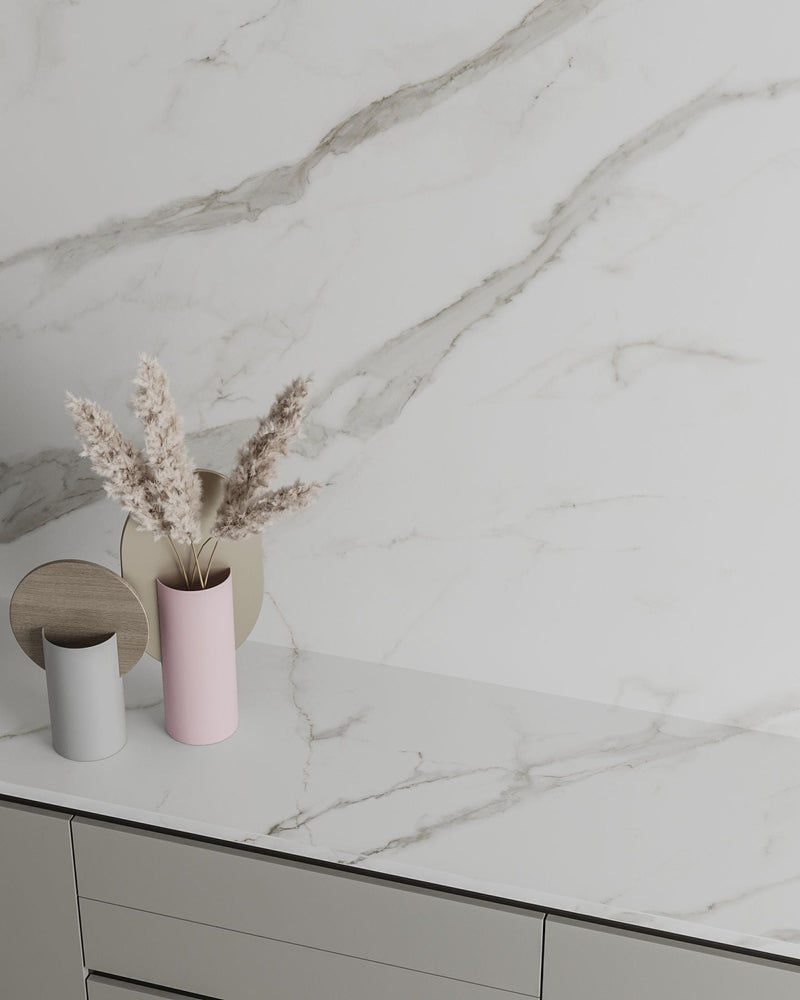 Calacatta Oro Venato Laminam