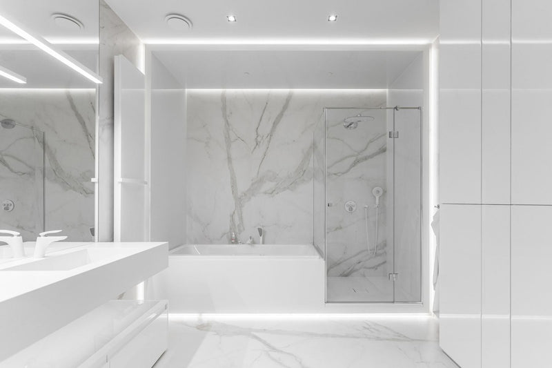 Calacatta Oro Venato Laminam