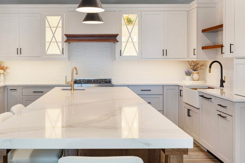 Calacatta Pastino Wilsonart