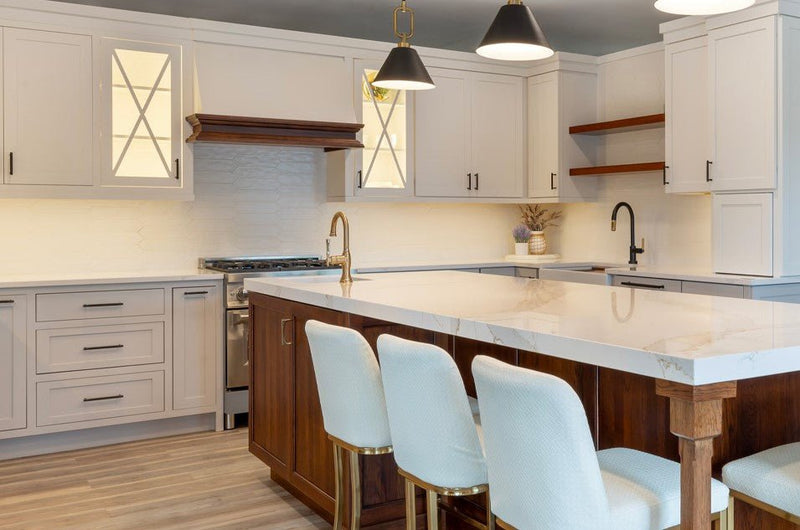 Calacatta Pastino Wilsonart