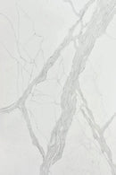 Calacatta Pyreness Raphael Quartz