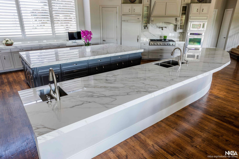 Calacatta Roma Neolith