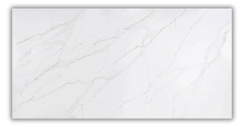 Calacatta Romano Raphael Quartz