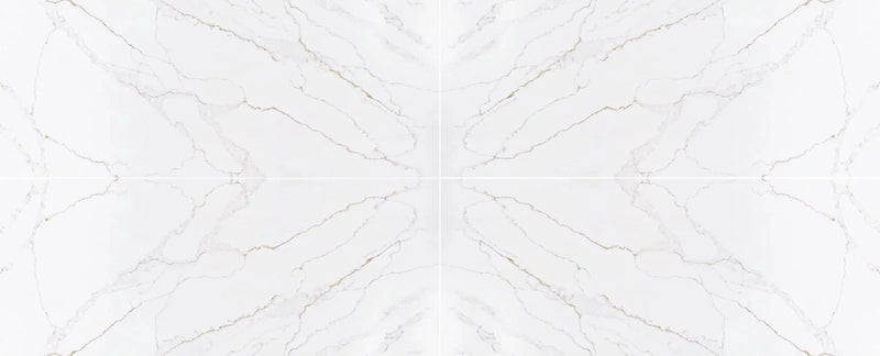 Calacatta Romano Raphael Quartz