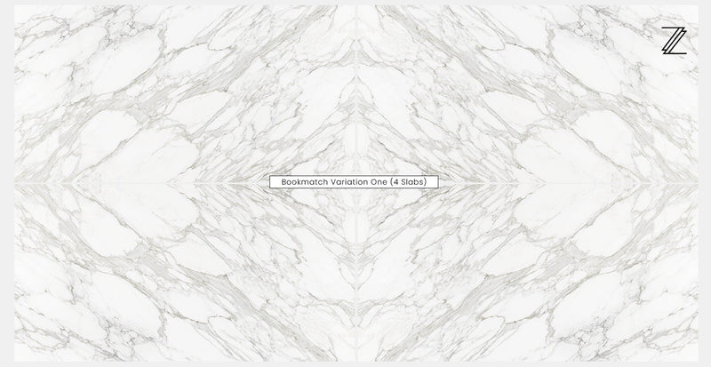 Calacatta Royale Neolith