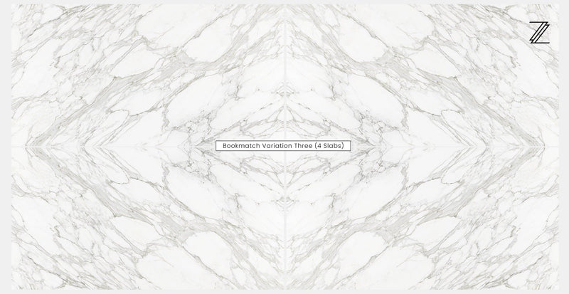 Calacatta Royale Neolith