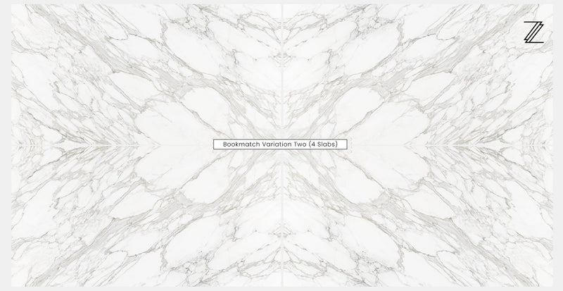 Calacatta Royale Neolith