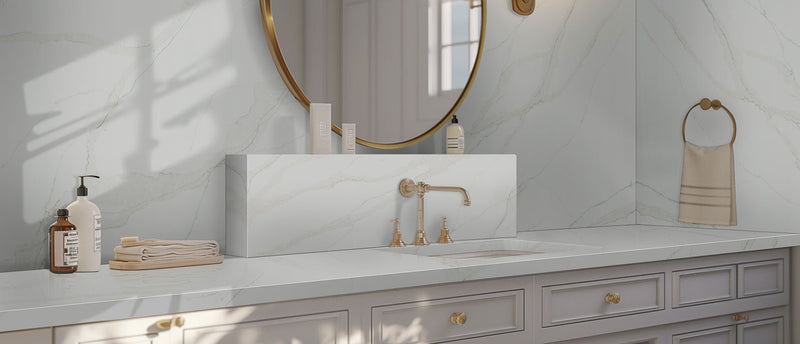 Calacatta Safyra Msi Q