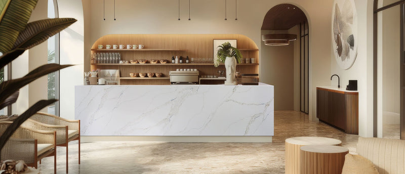 Calacatta Safyra Msi Q