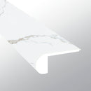 MSI Glenridge™Calacatta Serra®Luxury Vinyl Tile
